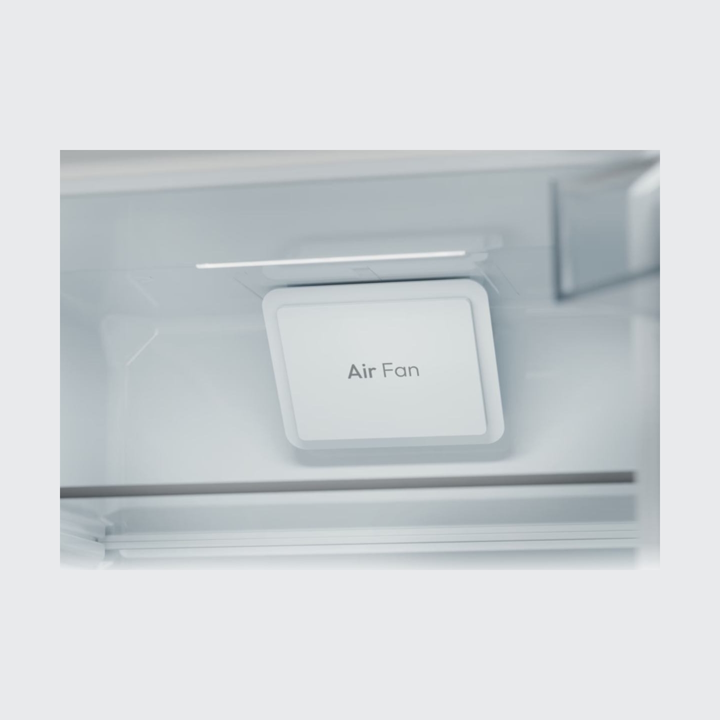 Candy Refrigerator | ECNBQL3518EV | Energy efficiency class E | Built-in | Combi | Height 177.3 cm | Fridge net capacity 194 L |