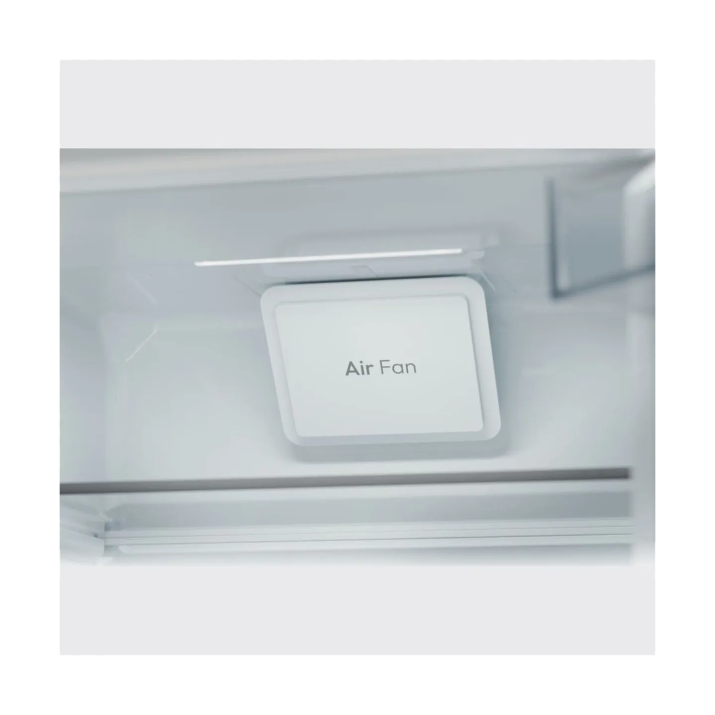 Candy Refrigerator | ECNBQL3518EV | Energy efficiency class E | Built-in | Combi | Height 177.3 cm | Fridge net capacity 194 L |