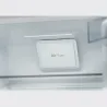 Candy Refrigerator | ECNBQL3518EV | Energy efficiency class E | Built-in | Combi | Height 177.3 cm | Fridge net capacity 194 L |