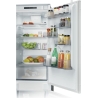 Candy Refrigerator | ECNBQL3518EV | Energy efficiency class E | Built-in | Combi | Height 177.3 cm | Fridge net capacity 194 L |