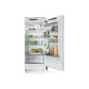 Candy Refrigerator | ECNBQL3518EV | Energy efficiency class E | Built-in | Combi | Height 177.3 cm | Fridge net capacity 194 L |