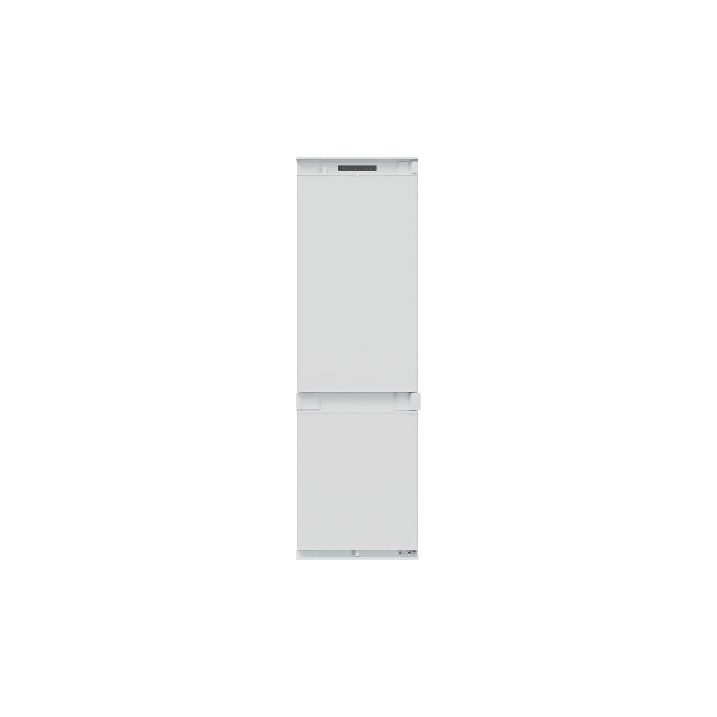 Candy Refrigerator | ECNBQL3518EV | Energy efficiency class E | Built-in | Combi | Height 177.3 cm | Fridge net capacity 194 L |