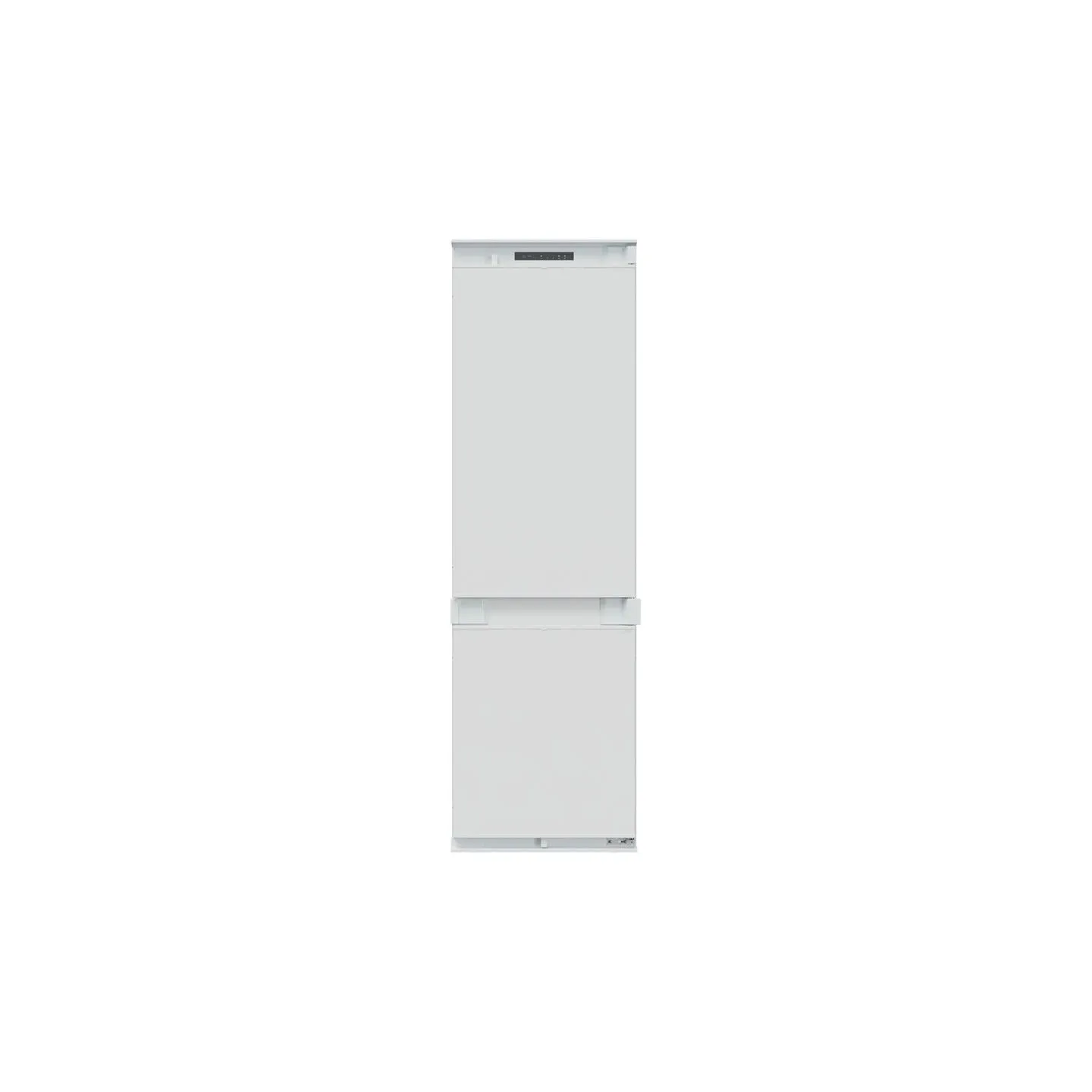 Candy Refrigerator | ECNBQL3518EV | Energy efficiency class E | Built-in | Combi | Height 177.3 cm | Fridge net capacity 194 L |