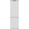 Candy Refrigerator | ECNBQL3518EV | Energy efficiency class E | Built-in | Combi | Height 177.3 cm | Fridge net capacity 194 L |