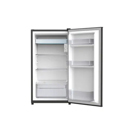 Candy Table Top Refrigerator | CHASD4385EBC | Energy efficiency class E | Free standing | Larder | Height 85 cm | Fridge net cap