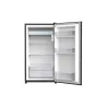 Candy Table Top Refrigerator | CHASD4385EBC | Energy efficiency class E | Free standing | Larder | Height 85 cm | Fridge net cap