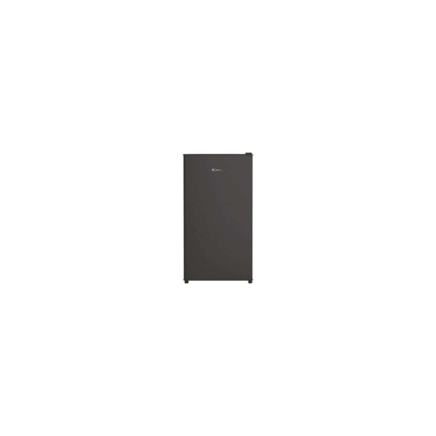 Candy Table Top Refrigerator | CHASD4385EBC | Energy efficiency class E | Free standing | Larder | Height 85 cm | Fridge net cap