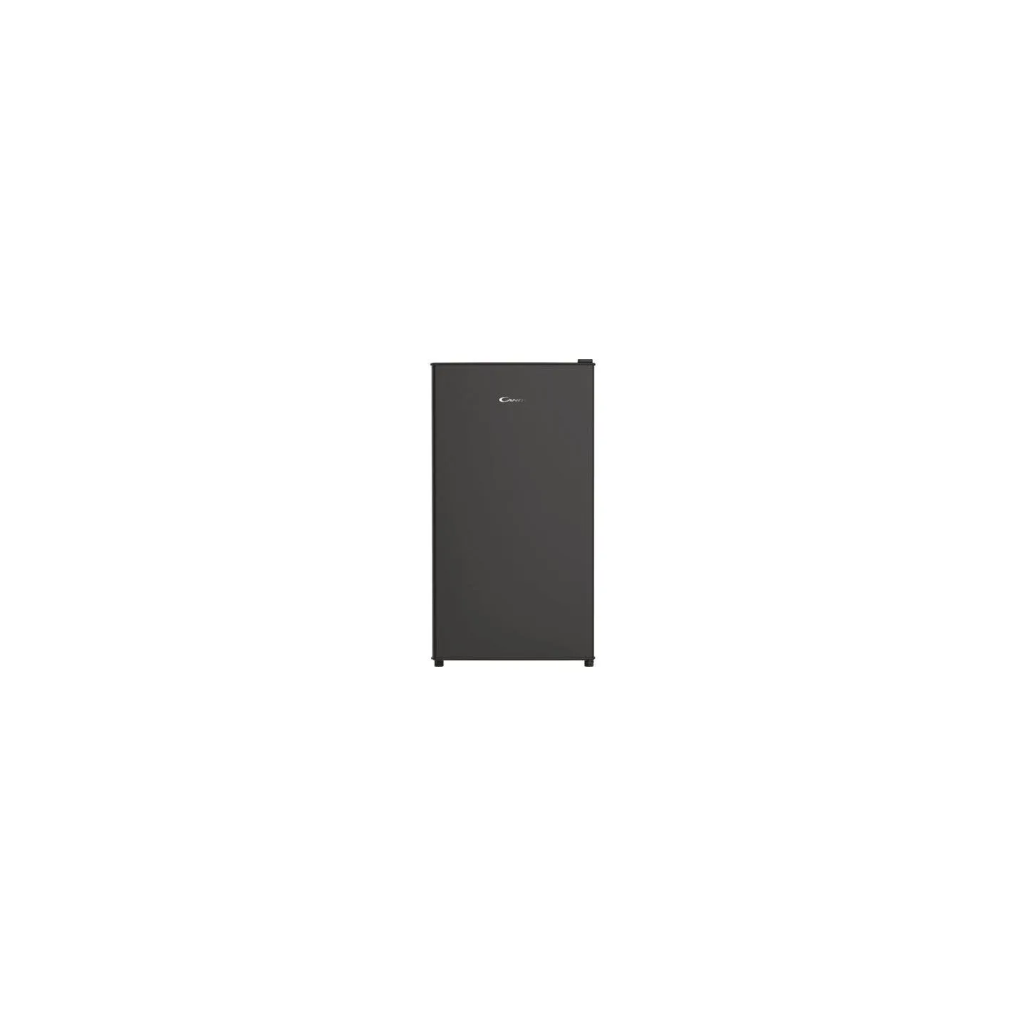 Candy Table Top Refrigerator | CHASD4385EBC | Energy efficiency class E | Free standing | Larder | Height 85 cm | Fridge net cap