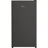 Candy Table Top Refrigerator | CHASD4385EBC | Energy efficiency class E | Free standing | Larder | Height 85 cm | Fridge net cap