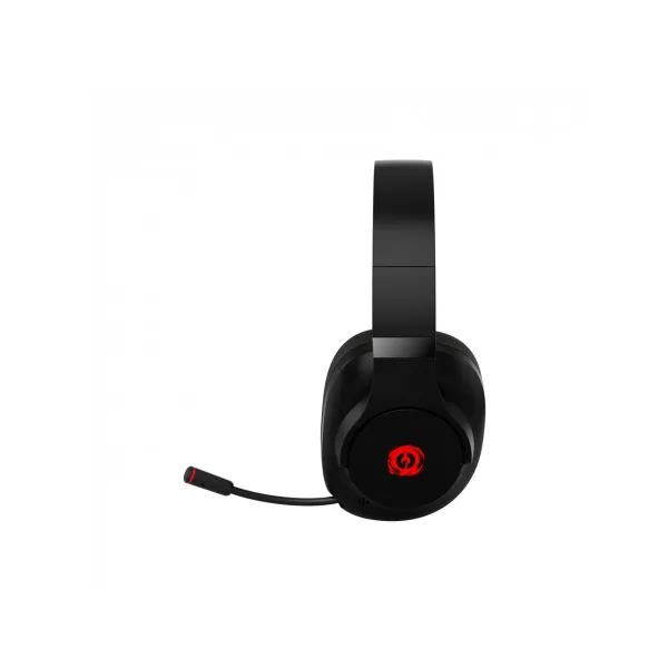 Canyon headset EGO GH-16 3in1 2.4Ghz+BT Black