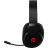 Canyon headset EGO GH-16 3in1 2.4Ghz+BT Black