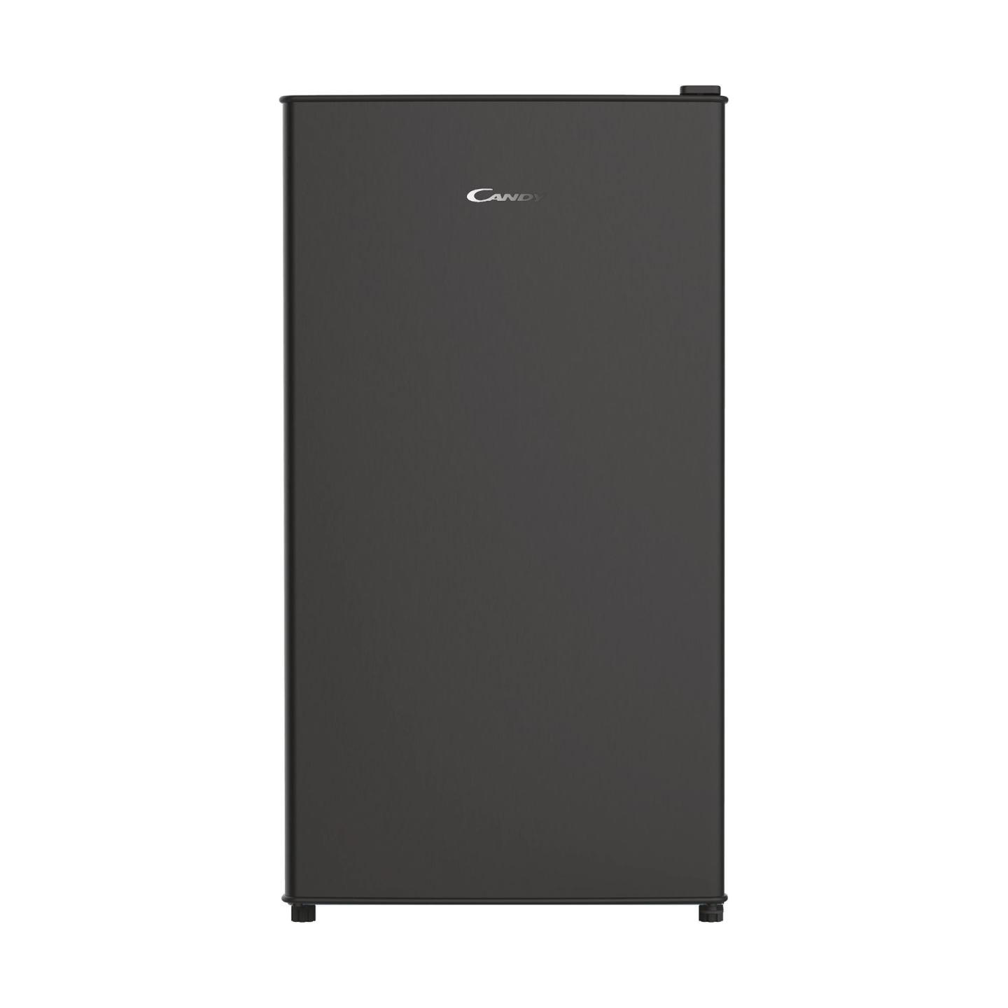 Candy Table Top Refrigerator | CHASD4385EBC | Energy efficiency class E | Free standing | Larder | Height 85 cm | Fridge net cap