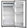 Candy Table Top Refrigerator | CHASD4385EBC | Energy efficiency class E | Free standing | Larder | Height 85 cm | Fridge net cap