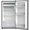 Candy Table Top Refrigerator | CHASD4385EBC | Energy efficiency class E | Free standing | Larder | Height 85 cm | Fridge net cap