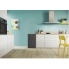Candy Table Top Refrigerator | CHASD4385EBC | Energy efficiency class E | Free standing | Larder | Height 85 cm | Fridge net cap