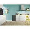 Candy Table Top Refrigerator | CHASD4385EBC | Energy efficiency class E | Free standing | Larder | Height 85 cm | Fridge net cap
