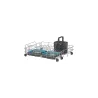 Candy Dishwasher | CP 8F9FFW | Free-standing | Width 55 cm | Number of place settings 8 | Number of programs 8 | Energy efficien