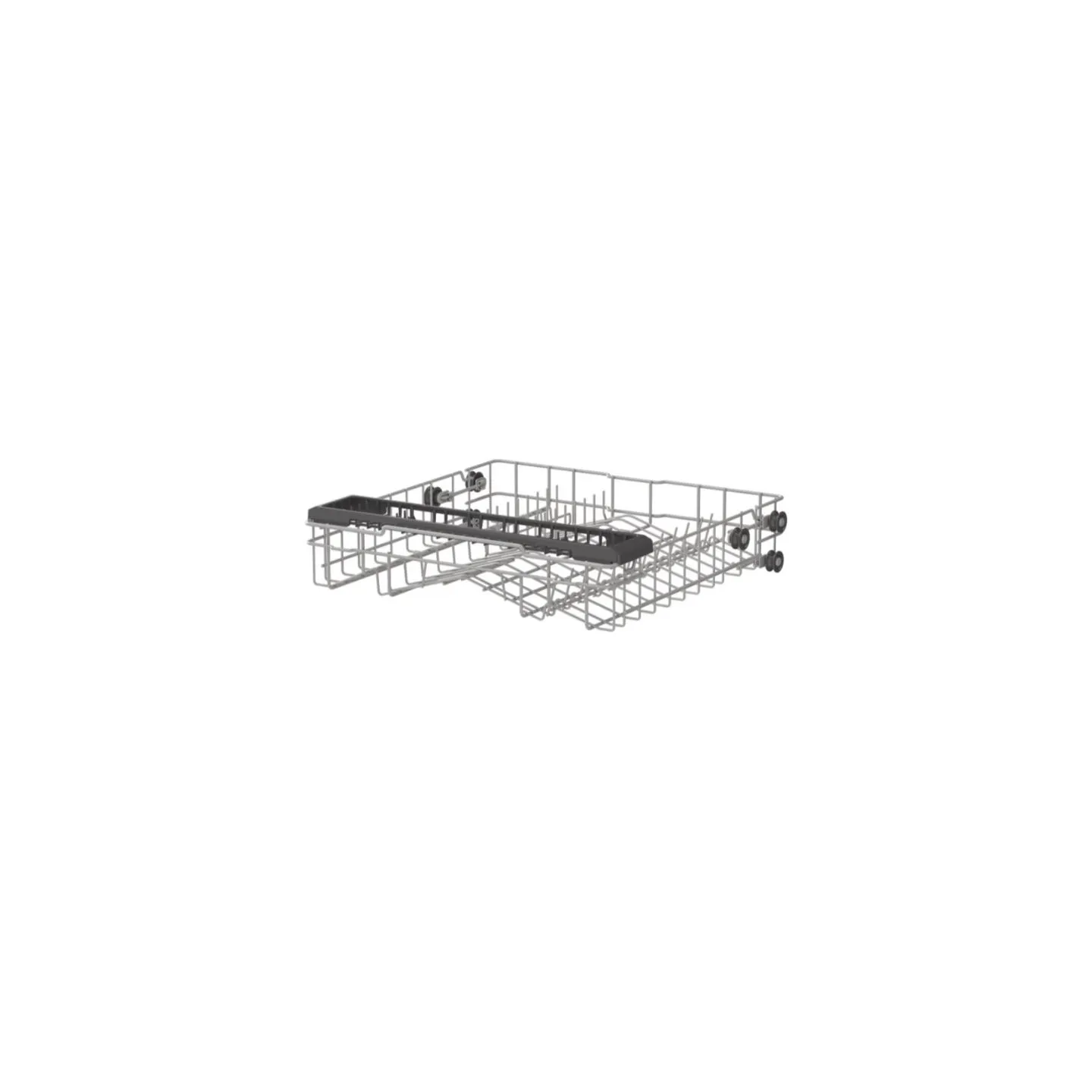 Candy Dishwasher | CP 8F9FFW | Free-standing | Width 55 cm | Number of place settings 8 | Number of programs 8 | Energy efficien