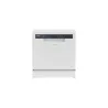 Candy Dishwasher | CP 8F9FFW | Free-standing | Width 55 cm | Number of place settings 8 | Number of programs 8 | Energy efficien