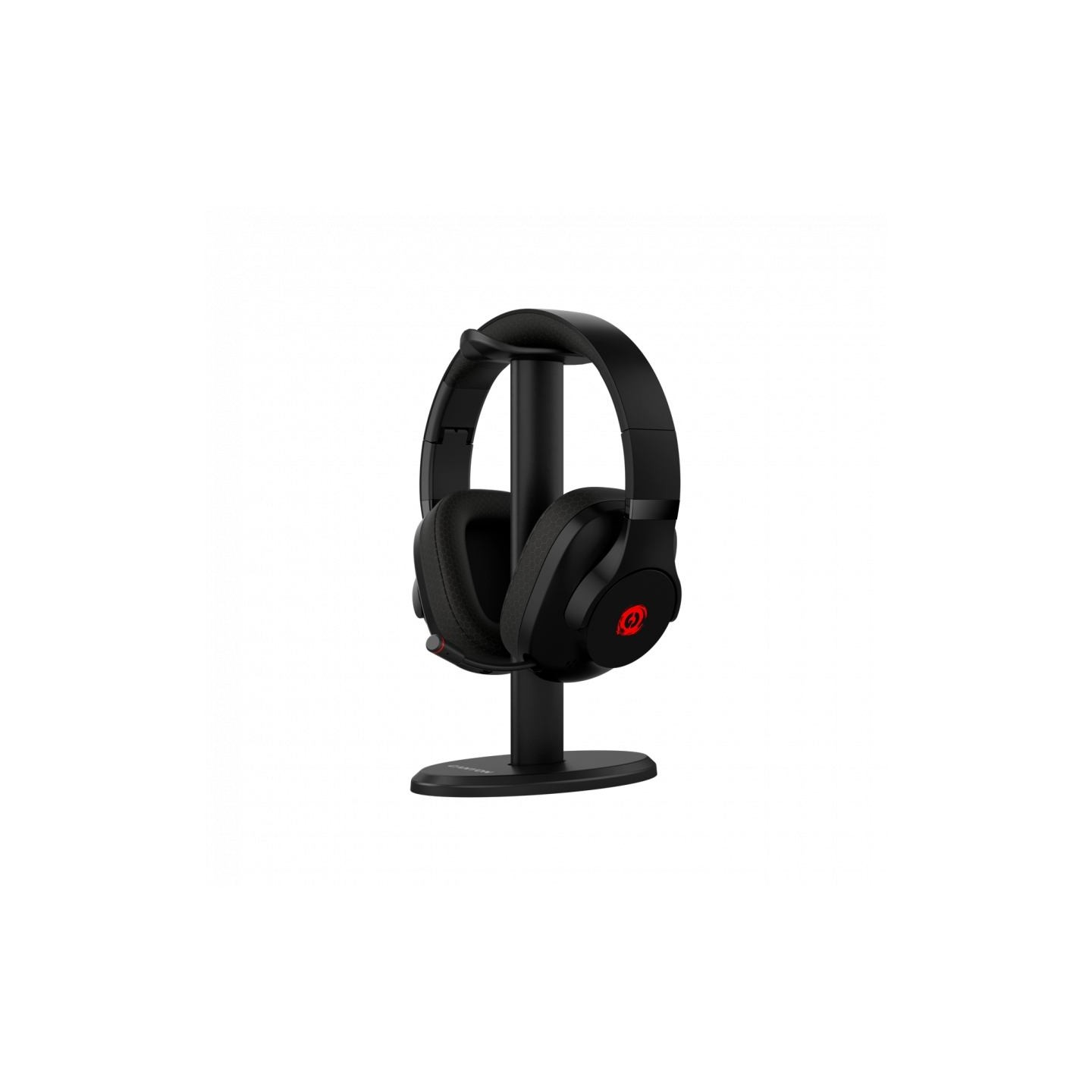 Canyon headset EGO GH-16 3in1 2.4Ghz+BT Black