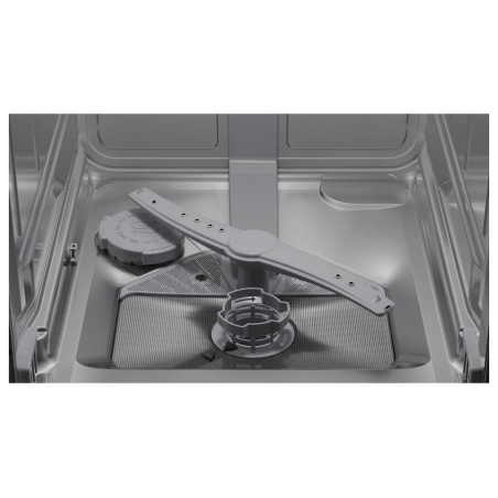 Bosch Dishwasher | SPU4HMW12E | Built-in | Width 45 cm | Number of place settings 10 | Number of programs 6 | Energy efficiency 