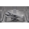 Bosch Dishwasher | SPU4HMW12E | Built-in | Width 45 cm | Number of place settings 10 | Number of programs 6 | Energy efficiency 