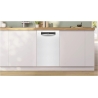 Bosch Dishwasher | SPU4HMW12E | Built-in | Width 45 cm | Number of place settings 10 | Number of programs 6 | Energy efficiency 