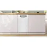 Bosch Dishwasher | SPU4HMW12E | Built-in | Width 45 cm | Number of place settings 10 | Number of programs 6 | Energy efficiency 