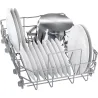 Bosch Dishwasher | SPU4HMW12E | Built-in | Width 45 cm | Number of place settings 10 | Number of programs 6 | Energy efficiency 