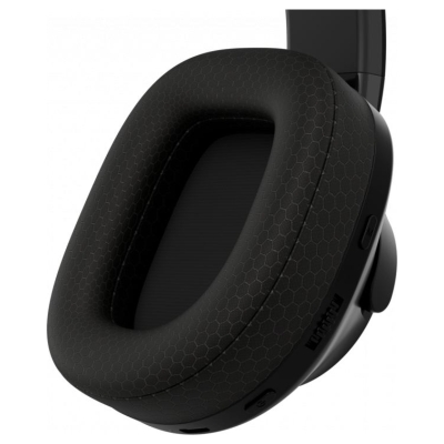 Canyon headset EGO GH-16 3in1 2.4Ghz+BT Black