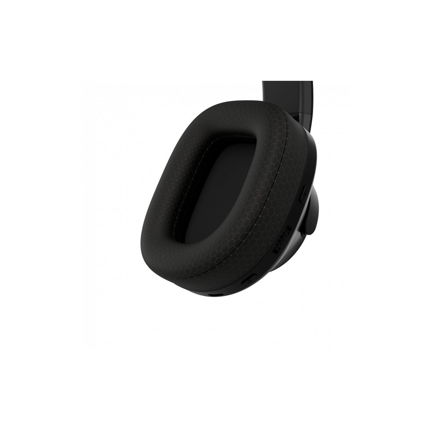 Canyon headset EGO GH-16 3in1 2.4Ghz+BT Black