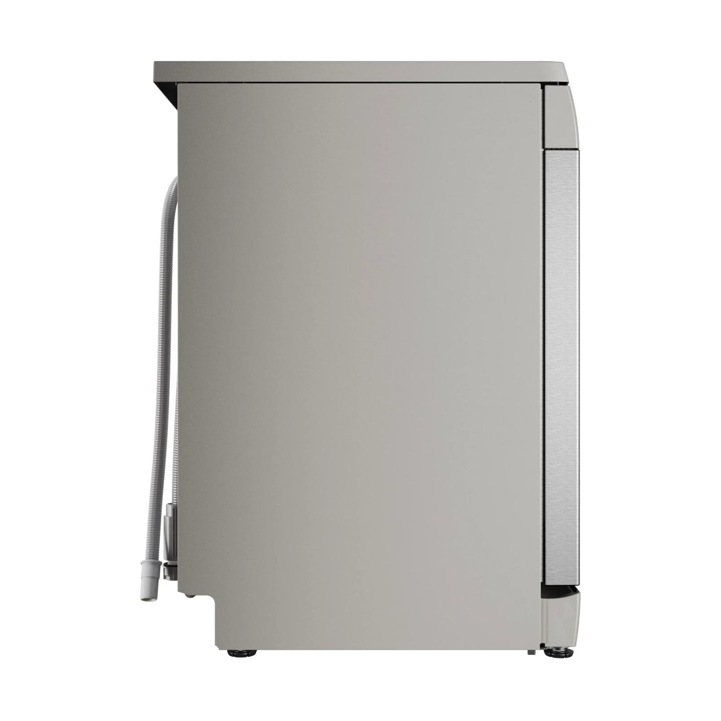 Bosch Dishwasher | SPS4HMI13E | Free standing | Width 45 cm | Number of place settings 10 | Number of programs 6 | Energy effici