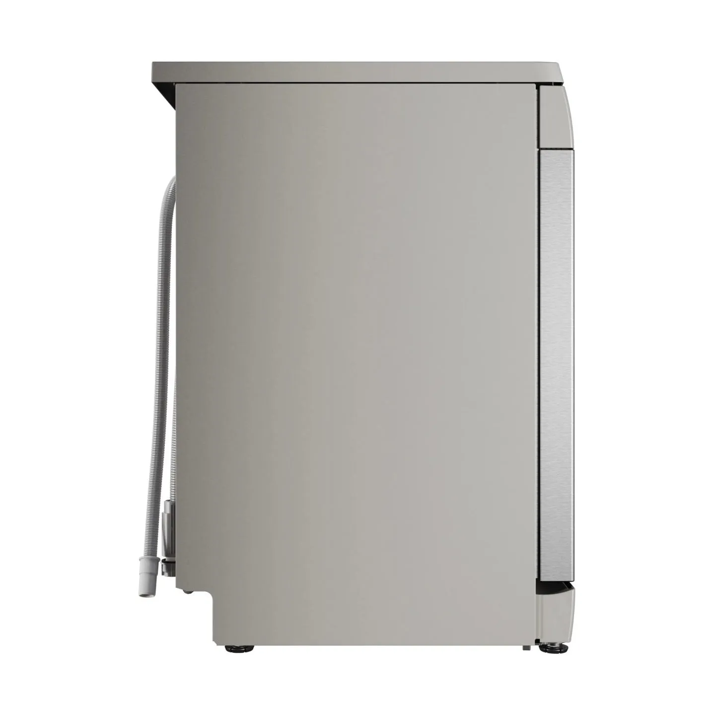 Bosch Dishwasher | SPS4HMI13E | Free standing | Width 45 cm | Number of place settings 10 | Number of programs 6 | Energy effici