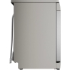 Bosch Dishwasher | SPS4HMI13E | Free standing | Width 45 cm | Number of place settings 10 | Number of programs 6 | Energy effici