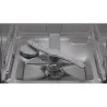 Bosch Dishwasher | SPS4HMI13E | Free standing | Width 45 cm | Number of place settings 10 | Number of programs 6 | Energy effici