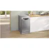 Bosch Dishwasher | SPS4HMI13E | Free standing | Width 45 cm | Number of place settings 10 | Number of programs 6 | Energy effici