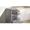Bosch Dishwasher | SPS4HMI13E | Free standing | Width 45 cm | Number of place settings 10 | Number of programs 6 | Energy effici