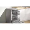Bosch Dishwasher | SPS4HMI13E | Free standing | Width 45 cm | Number of place settings 10 | Number of programs 6 | Energy effici