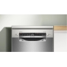 Bosch Dishwasher | SPS4HMI13E | Free standing | Width 45 cm | Number of place settings 10 | Number of programs 6 | Energy effici