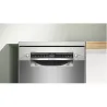 Bosch Dishwasher | SPS4HMI13E | Free standing | Width 45 cm | Number of place settings 10 | Number of programs 6 | Energy effici