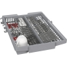 Bosch Dishwasher | SPS4HMI13E | Free standing | Width 45 cm | Number of place settings 10 | Number of programs 6 | Energy effici