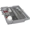 Bosch Dishwasher | SPS4HMI13E | Free standing | Width 45 cm | Number of place settings 10 | Number of programs 6 | Energy effici