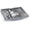 Bosch Dishwasher | SMV6ZCX27E | Built-in | Width 60 cm | Number of place settings 14 | Number of programs 6 | Energy efficiency 