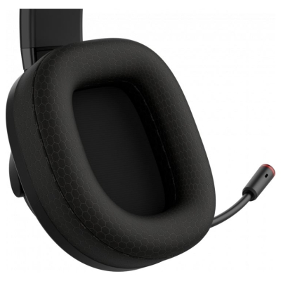 Canyon headset EGO GH-16 3in1 2.4Ghz+BT Black