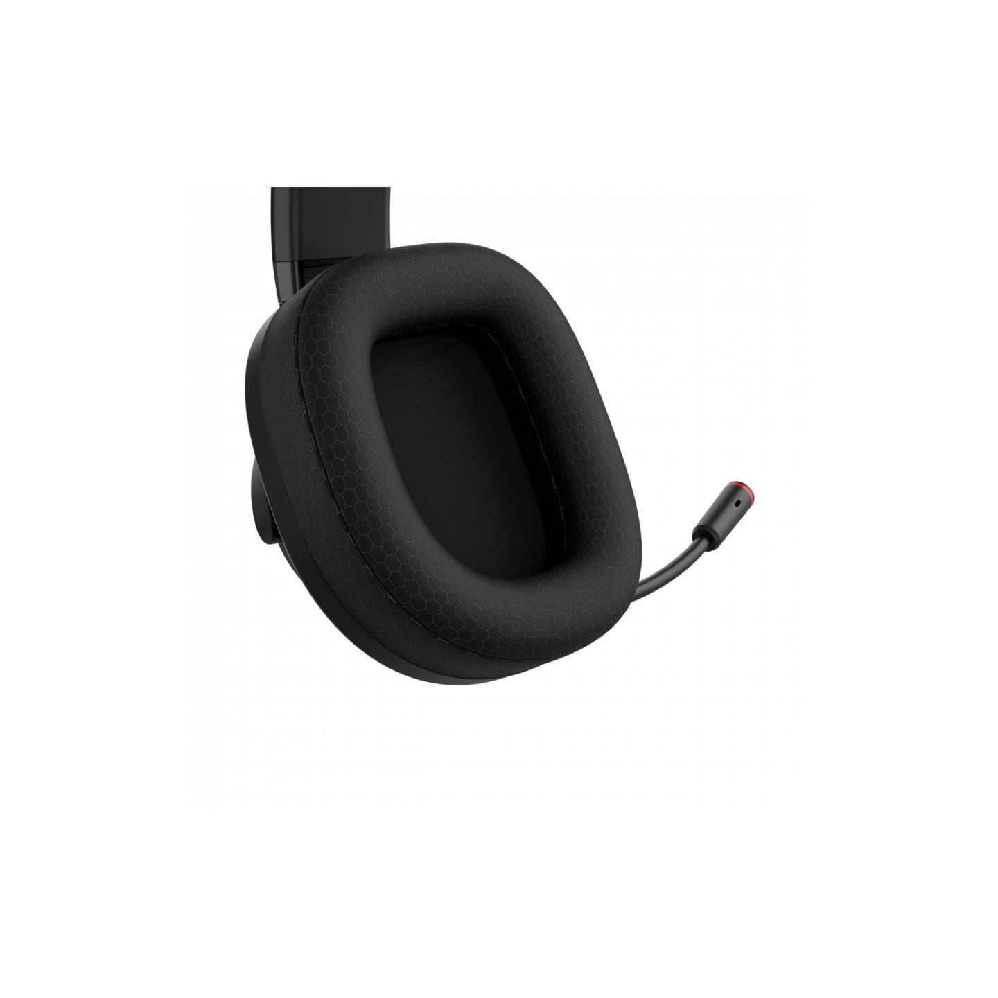 Canyon headset EGO GH-16 3in1 2.4Ghz+BT Black