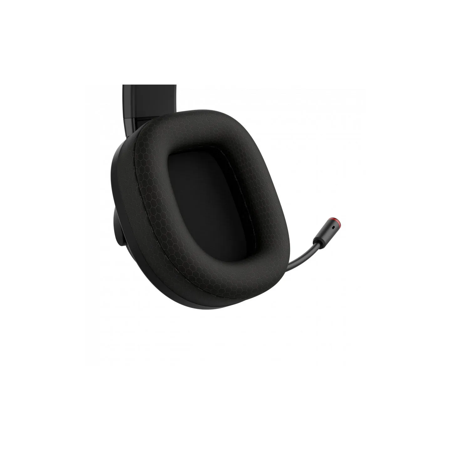 Canyon headset EGO GH-16 3in1 2.4Ghz+BT Black