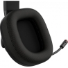 Canyon headset EGO GH-16 3in1 2.4Ghz+BT Black