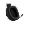 Canyon headset EGO GH-16 3in1 2.4Ghz+BT Black