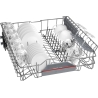 Bosch Dishwasher | SMV6ZCX27E | Built-in | Width 60 cm | Number of place settings 14 | Number of programs 6 | Energy efficiency 