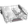 Bosch Dishwasher | SMV6ZCX27E | Built-in | Width 60 cm | Number of place settings 14 | Number of programs 6 | Energy efficiency 